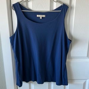 Sejour Lined Tank
